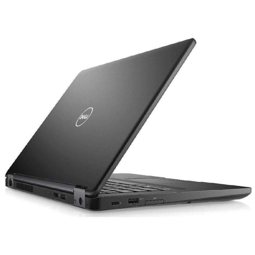 Б/У Ноутбук Dell Latitude 5480 (i5-7200U/16/256SSD) - Class B Киев - изображение 4