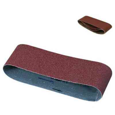 Наждачная бумага DeWALT лента EXTREME, 75х533 мм, зерно 220, 10 шт. (DT3307) Винница