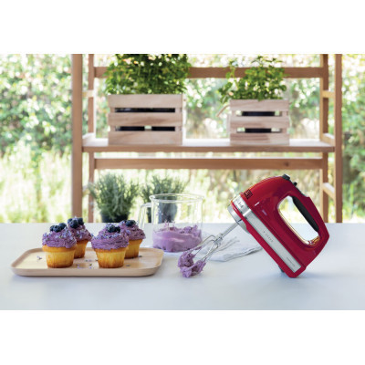 Миксер KitchenAid 5KHM9212EER Винница - изображение 7