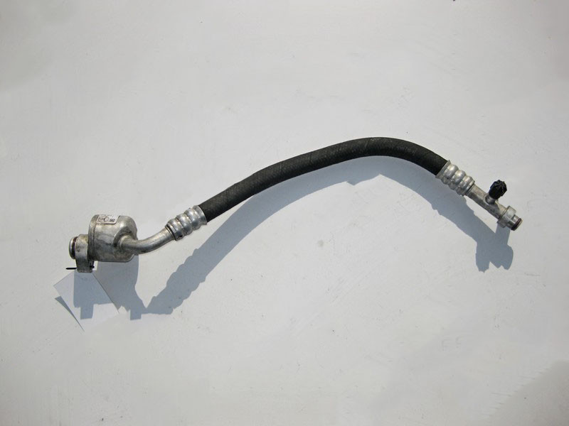 Mercedes-Benz  A2048306215 Трубка кондиціонера від колісної арки до компресора для двигуна M272 V6 2.5л 3.0л 3.5л C-Class W204 E-Class Coupe C207 Одеса - фото 2