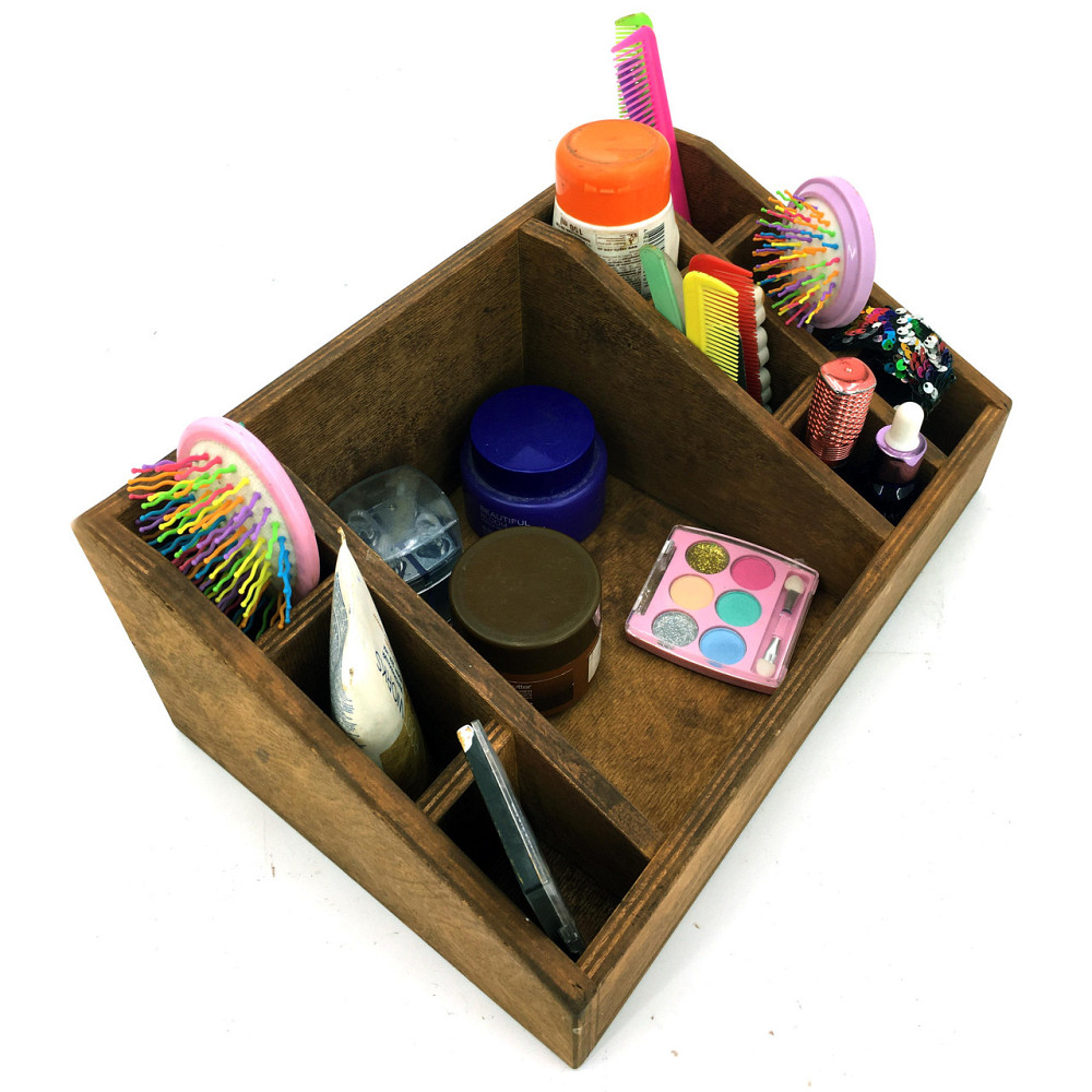 Органайзер для косметики 