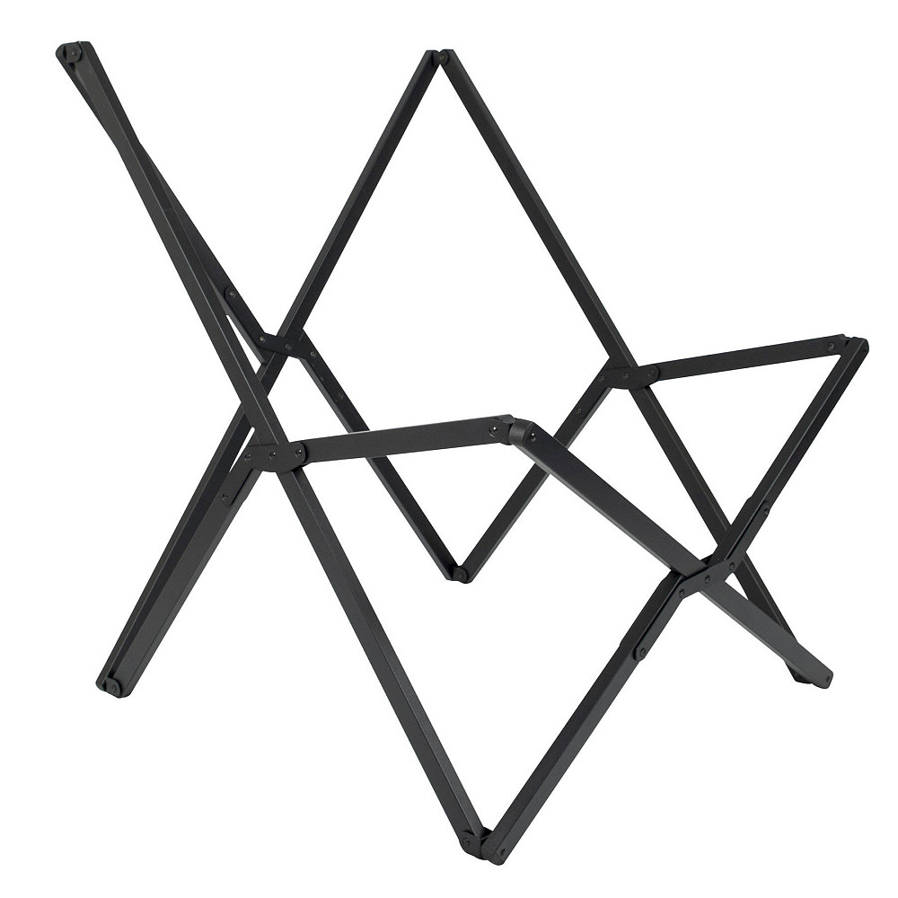 Кресло раскладное Bo-Camp Molfat Green (1200353) Вінниця - фото 8