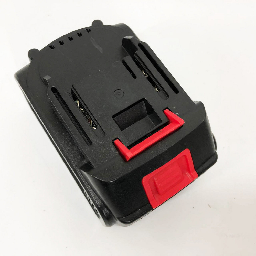 Акумулятор для електричних пристроїв KRAFFTEC, Акумулятори для шуруповертів Батареї шуруповертів WD-38 Львів - фото 4