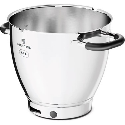 Кухонний комбайн Kenwood KCL 95.004 SI Вінниця - фото 10