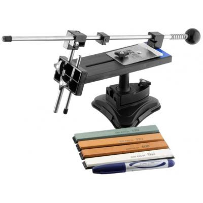 Точило Ruixin Touch Pro Ultra + камни 4 шт (30082) Винница - изображение 1