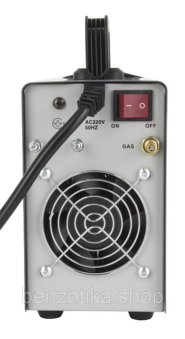 Інверторний зварювальний апарат Procraft Industrial TMC300 Киев - изображение 6