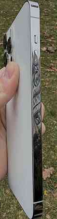 Айфон iPhone 13 Pro Max 256Gb Silver - Neverlock Київ