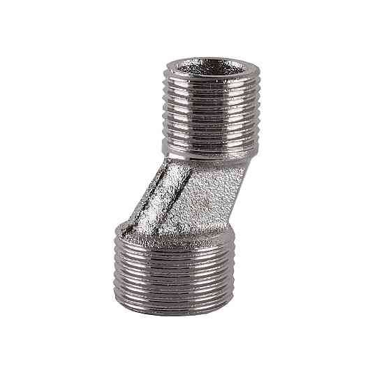 Эксцентрик Globus Lux EX-60-STST (000009279) Киев