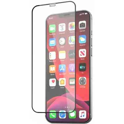 Стекло защитное Drobak Apple iPhone 12 mini (232388) Винница