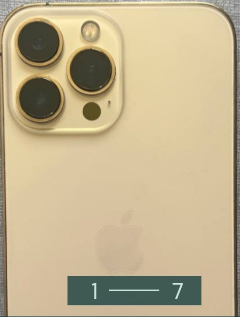 Айфон iPhone 13 Pro Max 128Gb. Київ - фото 7