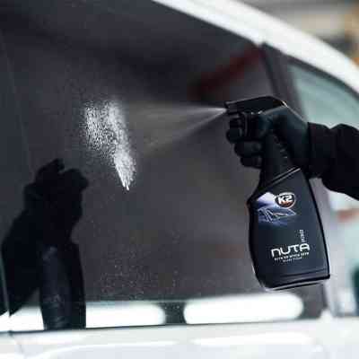 Автомобільний очисник K2 Nuta Pro 750 мл (D4002) Вінниця