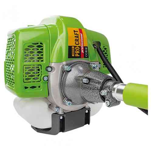 Мотокоса Procraft T4350 – 58 см³, бензиновый триммер, 2-тактный, гарантия 36 мес Львов