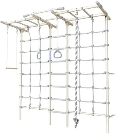 Тренажер drabinka gimnastyczna Kometa Next 5 Dual biały Киев