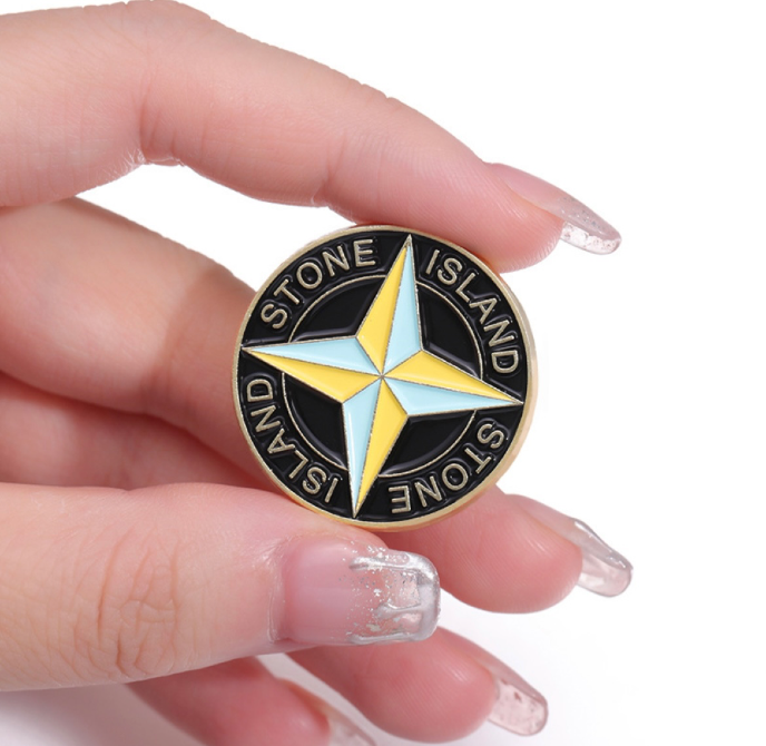 Иконка Stone Island Кривой Рог - изображение 2