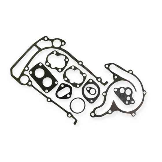 Комплект двигуна ГАЗ 53, 66 (малий) прокладок Мукачево