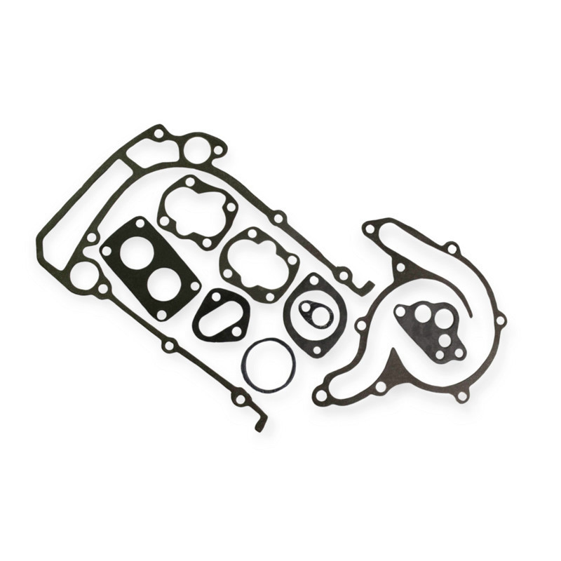 Комплект двигуна ГАЗ 53, 66 (малий) прокладок Мукачево - фото 1