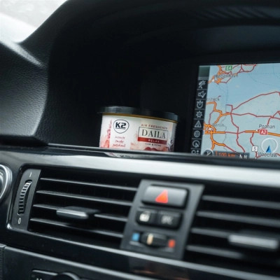 Ароматизатор для автомобіля K2 Daila "Релакс" 30 г (V874) Вінниця - фото 4