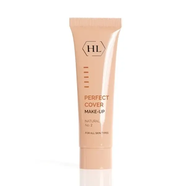 Тональний крем Holy Land Perfect Cover Make-up 30 мл  2 (тональний крем №2) Дніпро - фото 1