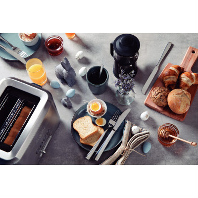 Столовый нож Tramontina Pacific 1 шт (63962/030) Винница - изображение 8