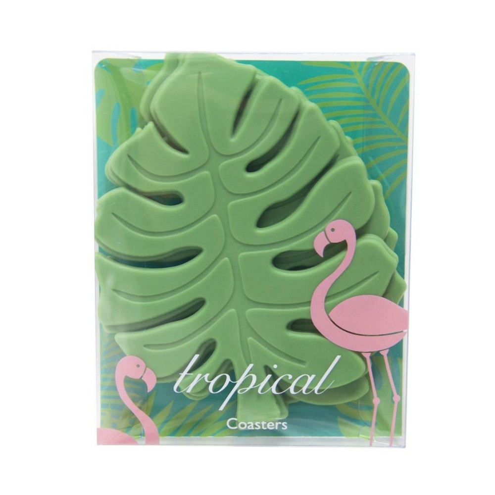 Подстаканник "Tropical", 4шт Рівне - фото 3