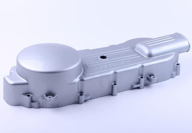 Кришка двигуна — 125/150 Мукачево - фото 2