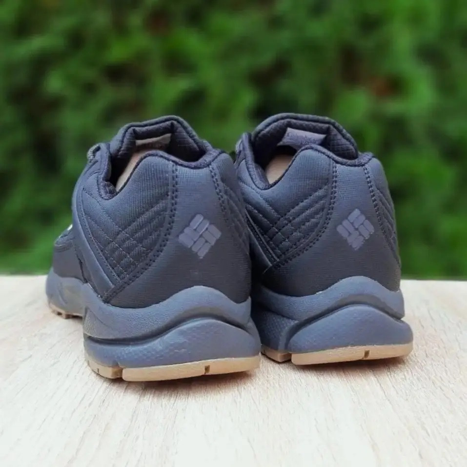 Термо Кросівки Gore-Tex Чоловічі Чорні Зимові Гортекс Термоксовки (розміри: 41) Дніпро - фото 8