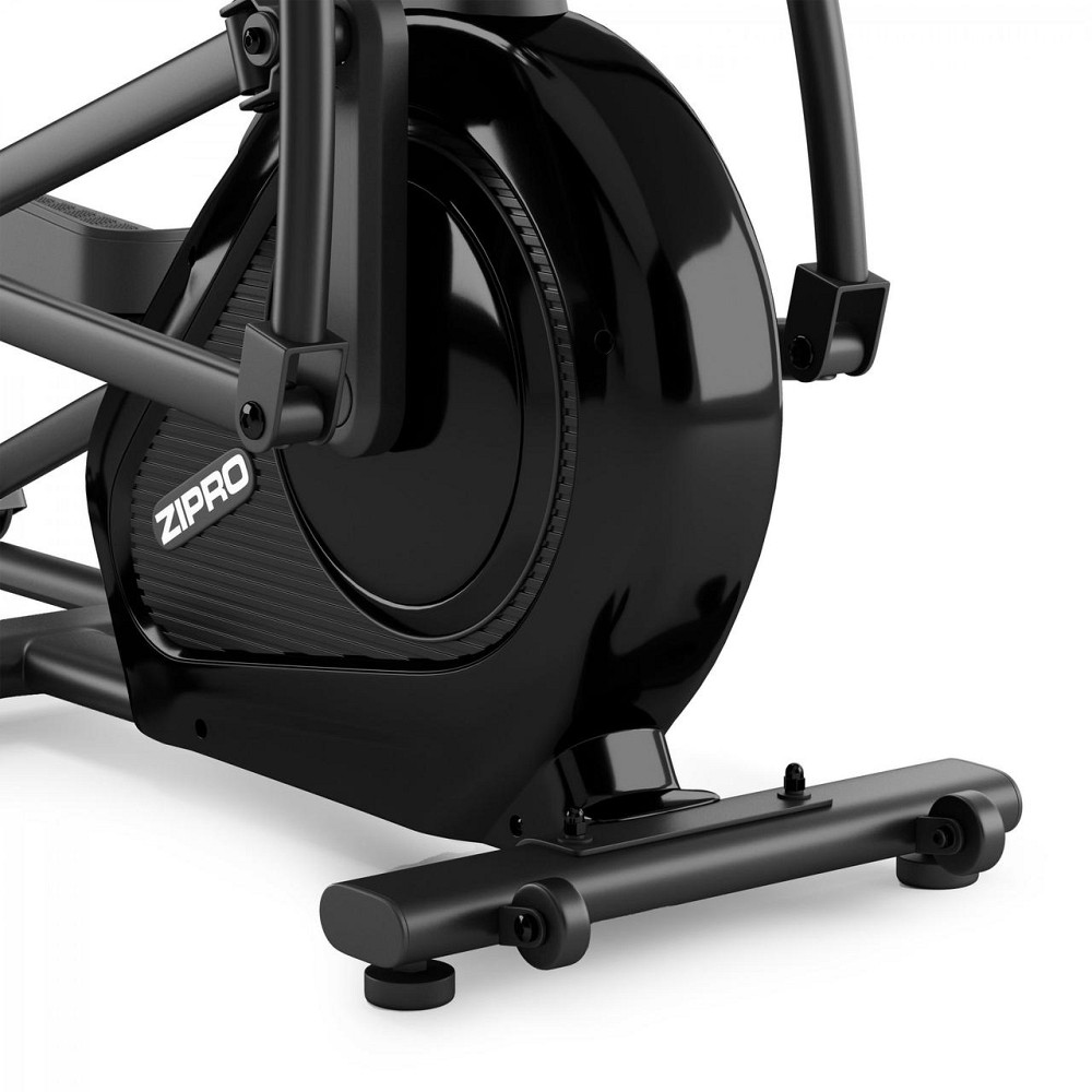 Орбитрек электромагнитный ZIPRO SESSION черный Киев - изображение 8