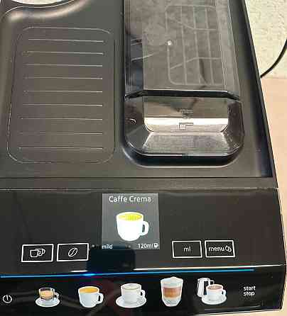 Кавомашина SIEMENS EQ 500 Classic TP503R04. Київ