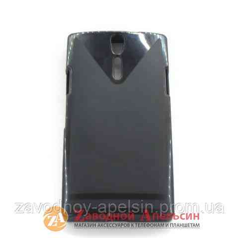 Sony Xperia S Arc HD LT26i чехол Cover Одесса