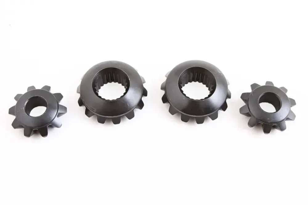 Сателлиты дифференциала Таврия Grog (2 бол., 2 мал.) Винница - изображение 2