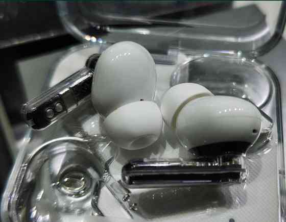 Bluetooth Наушники NOTHING EAR (B181) OnePlus Pods Original. Київ