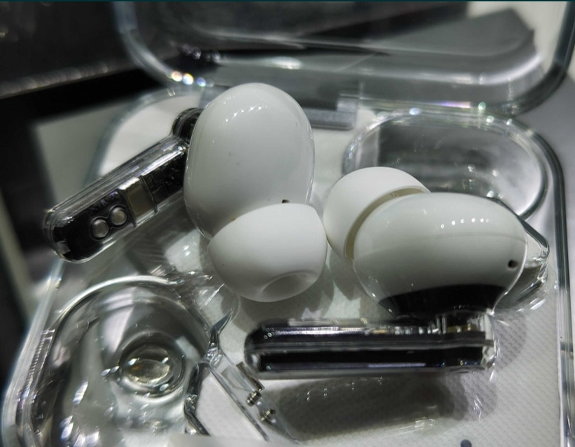 Bluetooth Наушники NOTHING EAR (B181) OnePlus Pods Original. Киев - изображение 3