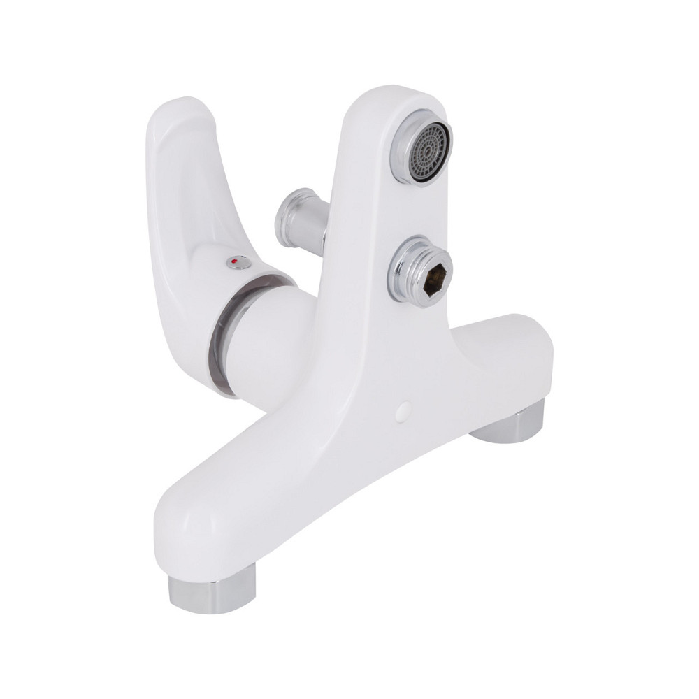 Змішувач для ванни Brinex 36W 006 Київ - фото 4