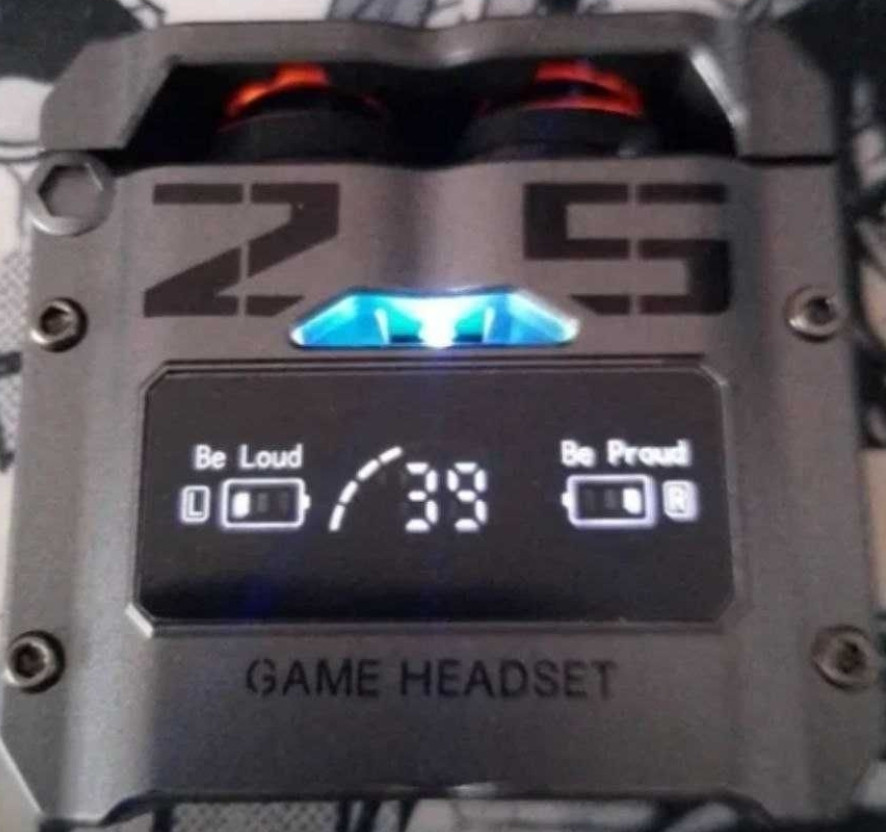 Беспроводные наушники спортивные для iPhone и Android. Харьков - изображение 3