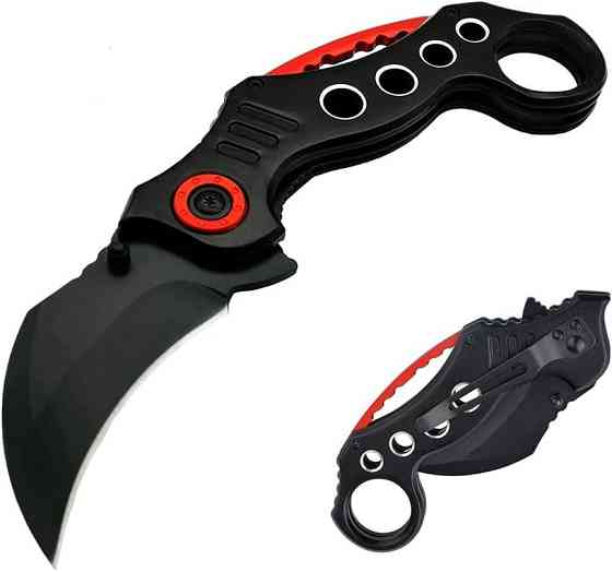 Нож складной Fox Knives M36 Днепр