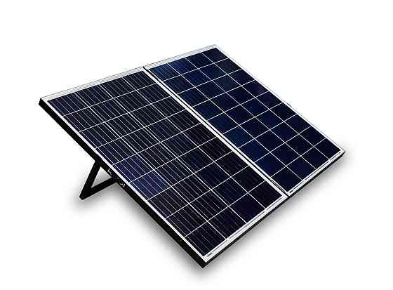 Дополнительный модуль питания Charger Bandera solar от солнечной энергии Винница