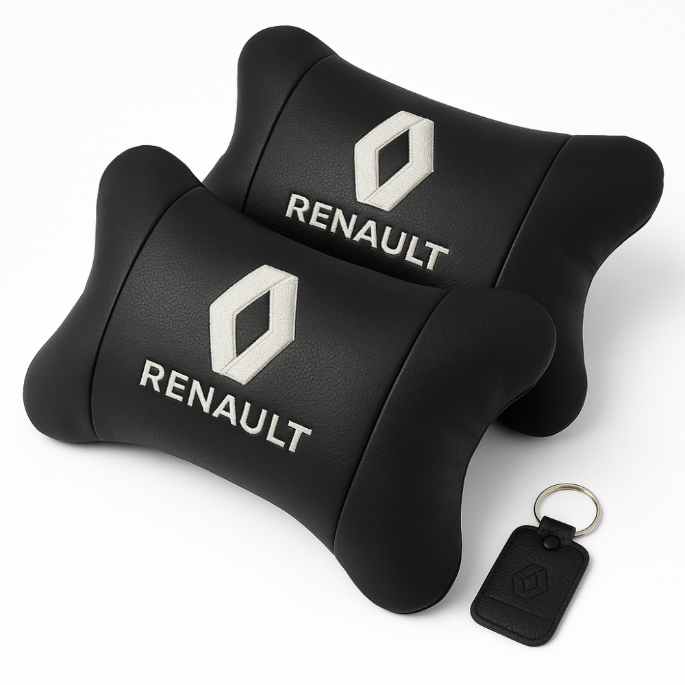 Подушка підголівник з логотипом, Подушка для голови в авто з логотипом бренду UT-87 Львів - фото 17