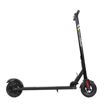 Электросамокат Atlas 0810 Black (1077) Винница