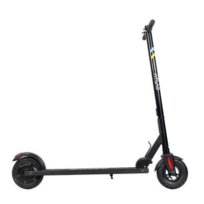 Электросамокат Atlas 0810 Black (1077) Винница - изображение 3