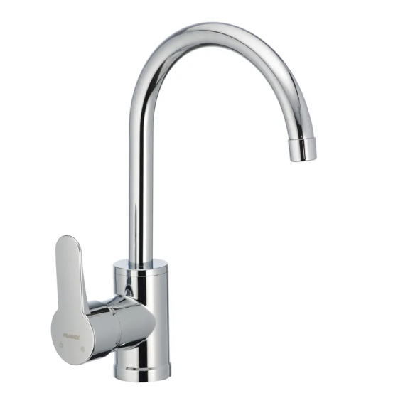 Кухонний змішувач Plamix Leon-011 без підводки PM0010 Харків