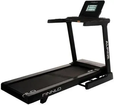Беговая дорожка Finnlo Alpine V Tft Киев - изображение 1