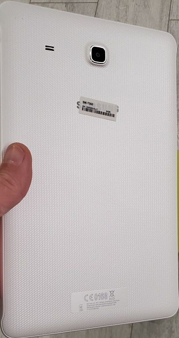 Планшет Samsung sm T 560 Wi-Fi версія. Київ - фото 4