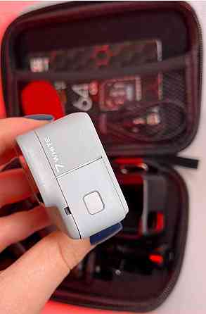 Экшн-камера GoPro Hero 7 white с флешкой. Харьков