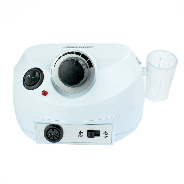 Електричний апарат для педикюру, Фрезер для манікюру і педикюру Професійний фрезер нігтів і шкіри NI-21 Львів - фото 14