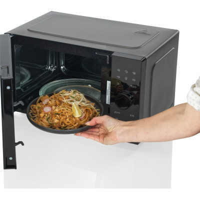 Микроволновая печь Hisense H23MOBSD2H4 Винница - изображение 2