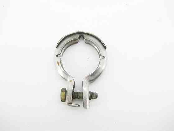 Mercedes-Benz  A6039951265 Хомут на трубопроводі рециркуляції ОГ CLS C219 E-class W211 OM612 M272 OM604 OM605 OM606 V-class W638 OM603 E-class S211 OM Одеса