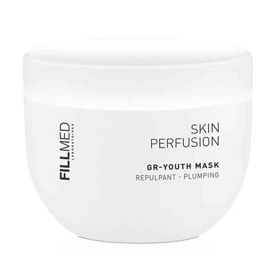 Філмед Маска для комлексної корекції старіння Fillmed Skin Perfusion GR-Youth Mask 500 мл Дніпро