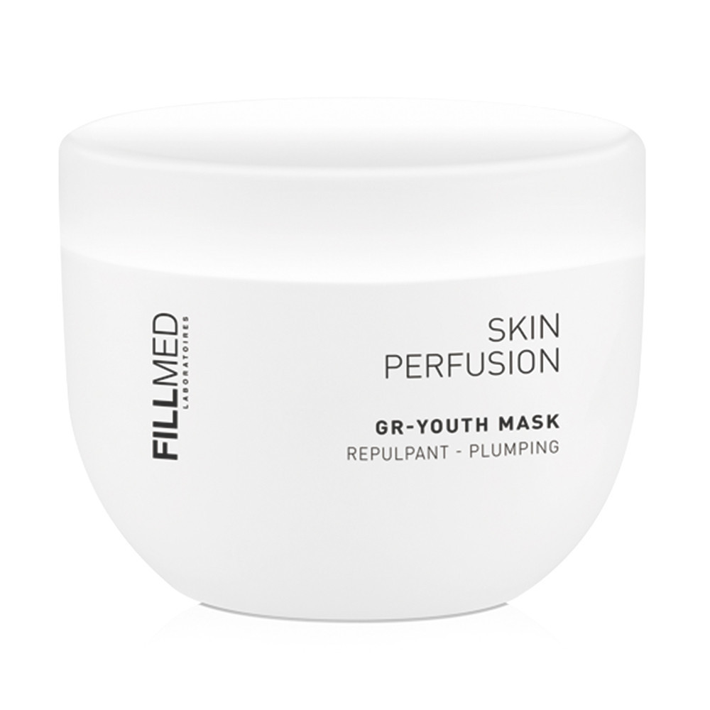 Філмед Маска для комлексної корекції старіння Fillmed Skin Perfusion GR-Youth Mask 500 мл Дніпро - фото 1