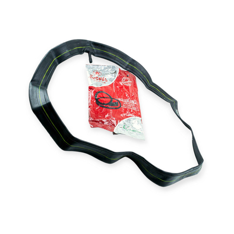 Велокамера Пакистан 20*1,75 Мукачево - фото 1