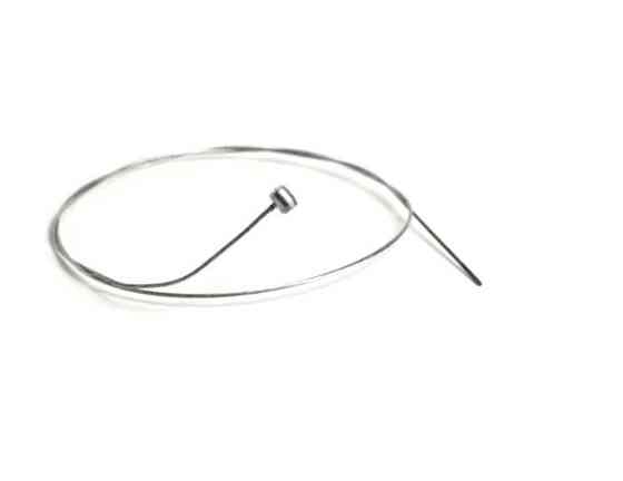 Трос гальма велосипедний (L-200 см) (голий) Мукачево